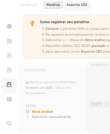 Formatador FAT32